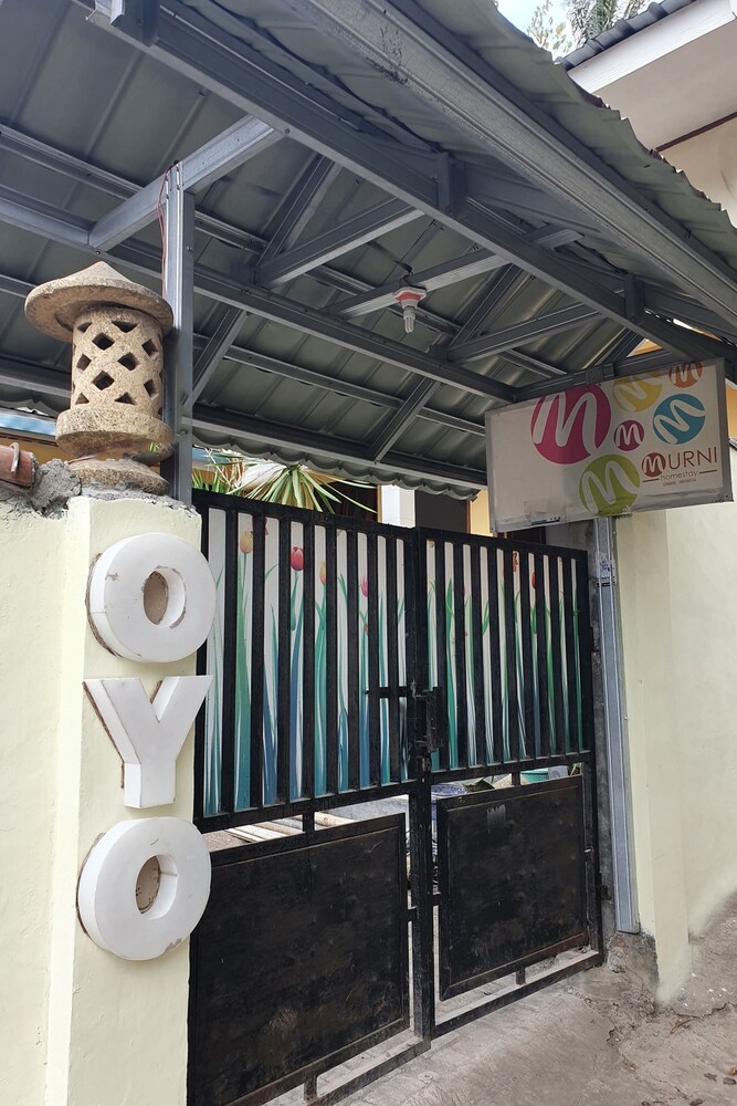 Murni Homestay by OYO Rooms