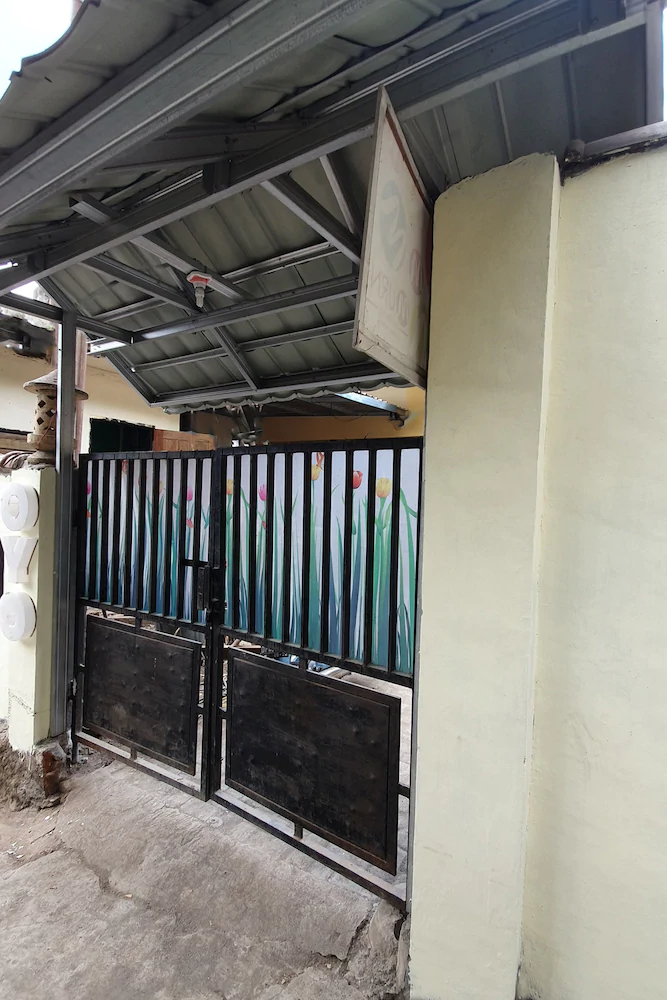 Murni Homestay by OYO Rooms