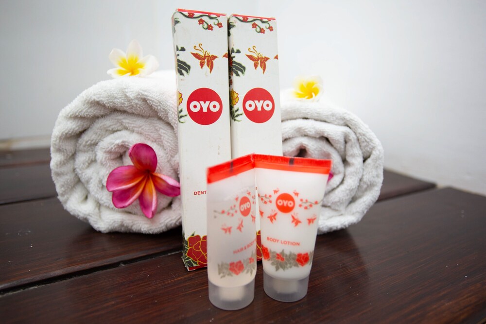 Murni Homestay by OYO Rooms