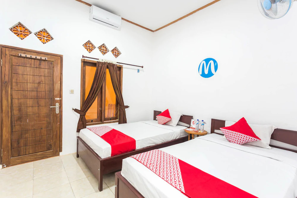 Murni Homestay by OYO Rooms