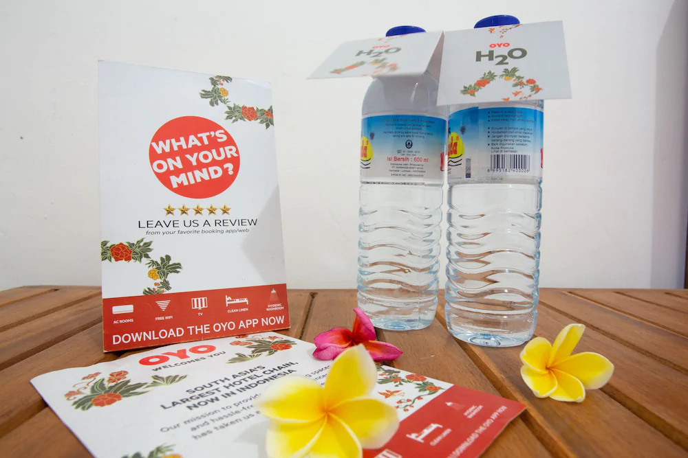 Murni Homestay by OYO Rooms