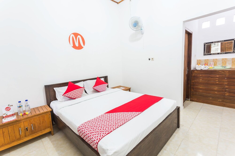 Murni Homestay by OYO Rooms