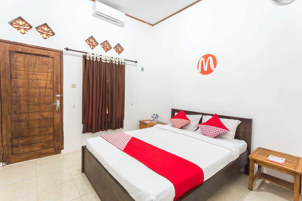Murni Homestay by OYO Rooms