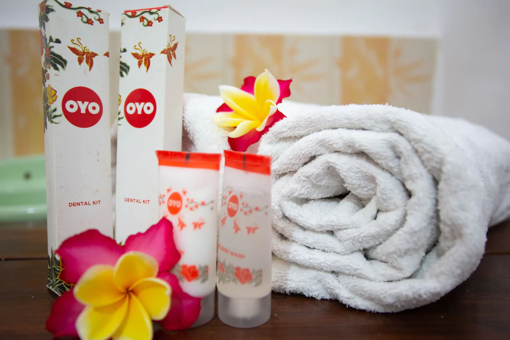 Murni Homestay by OYO Rooms