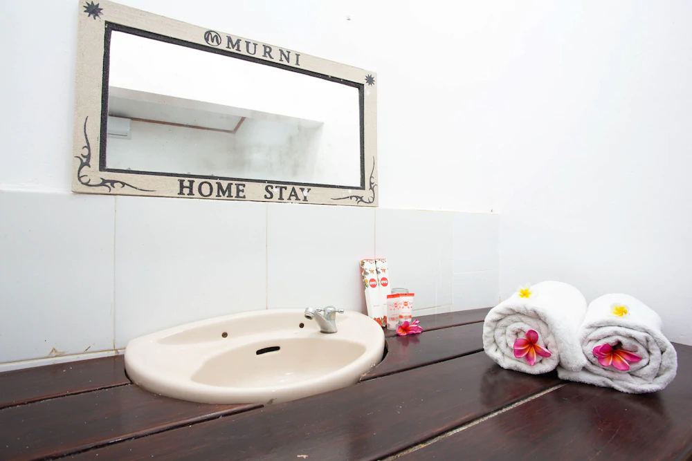 Murni Homestay by OYO Rooms