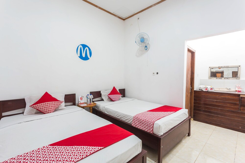 Murni Homestay by OYO Rooms