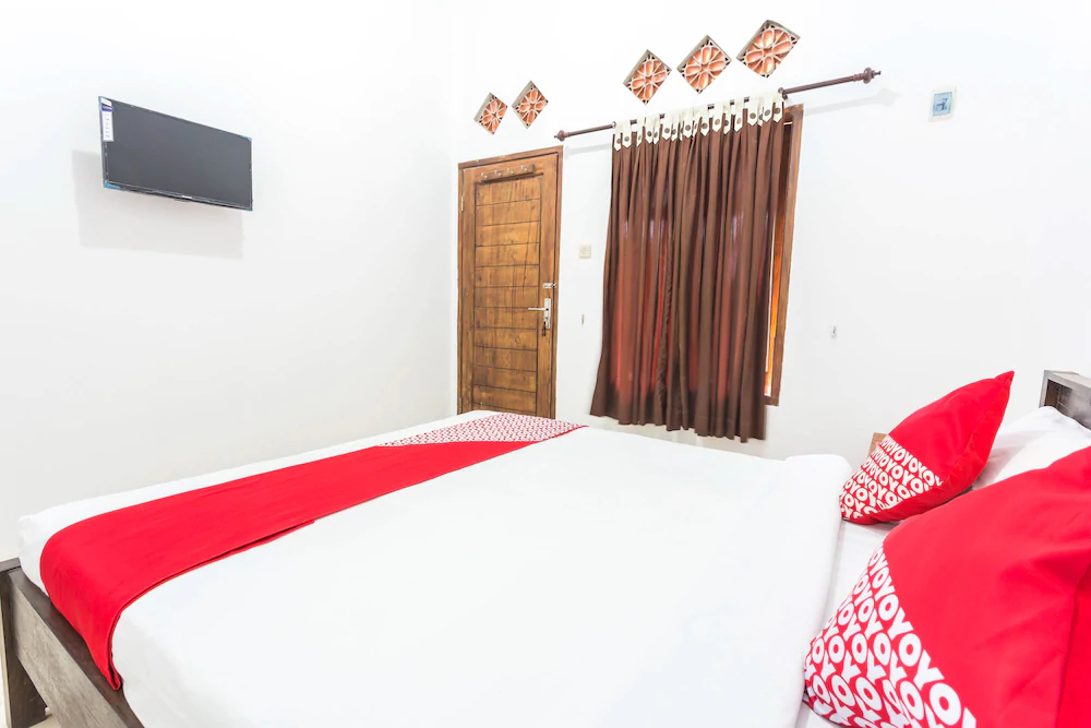 Murni Homestay by OYO Rooms