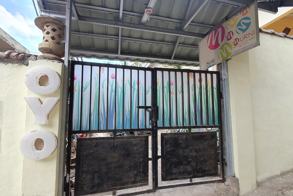Murni Homestay by OYO Rooms