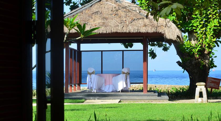 Pool Villa Club