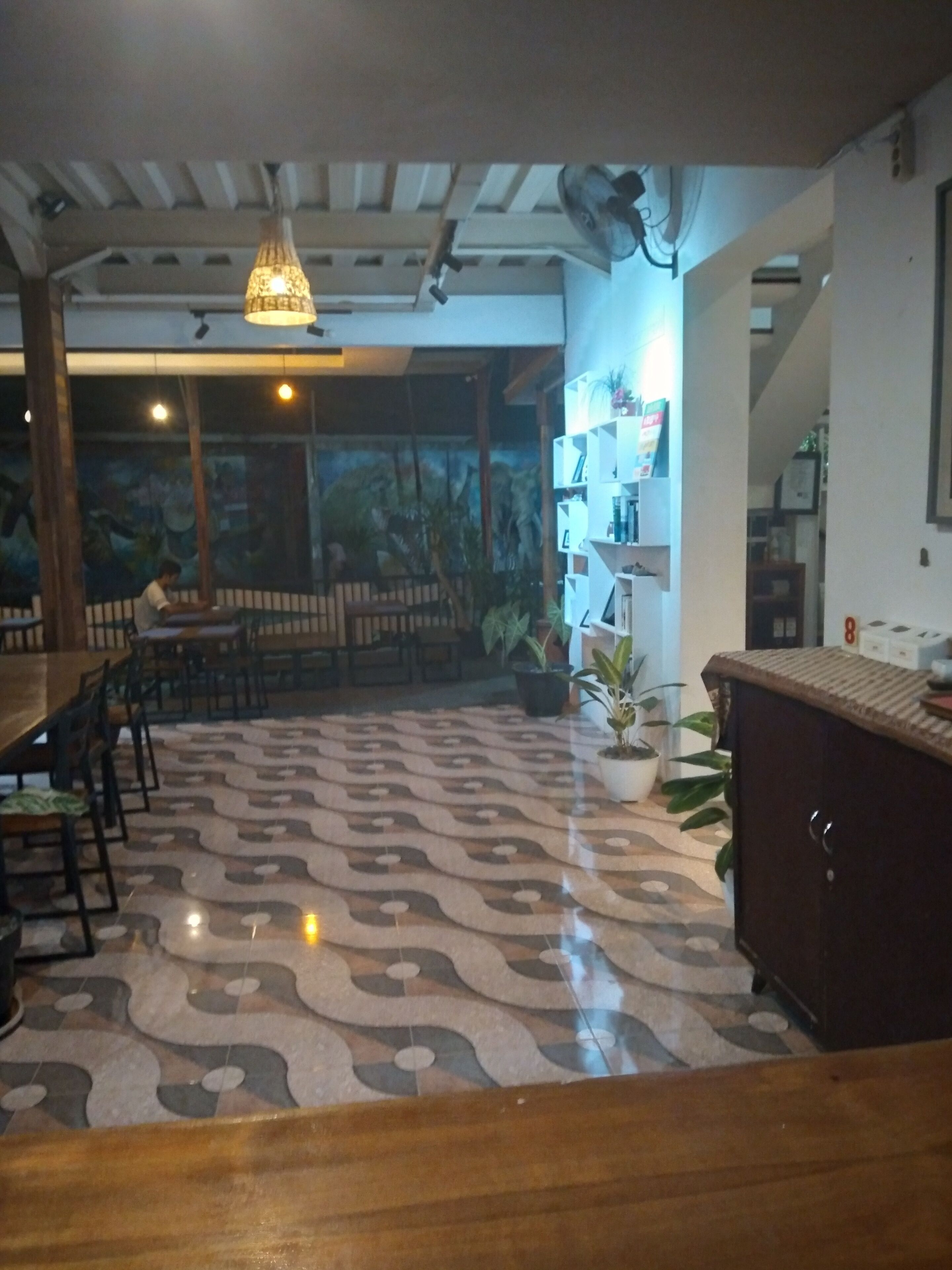 Poppies Senggigi Hostel