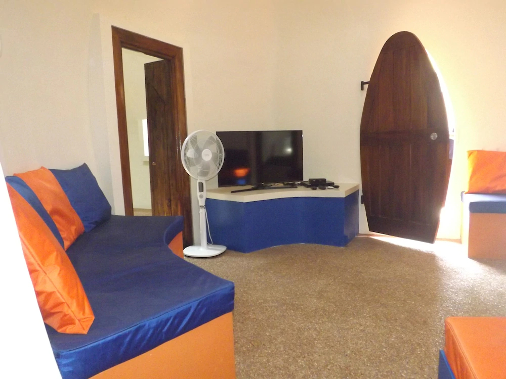 Pumpkin Villa Lombok