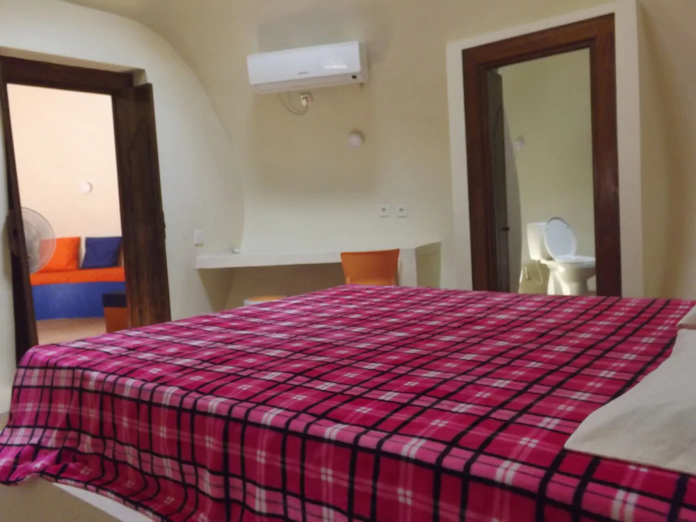 Pumpkin Villa Lombok