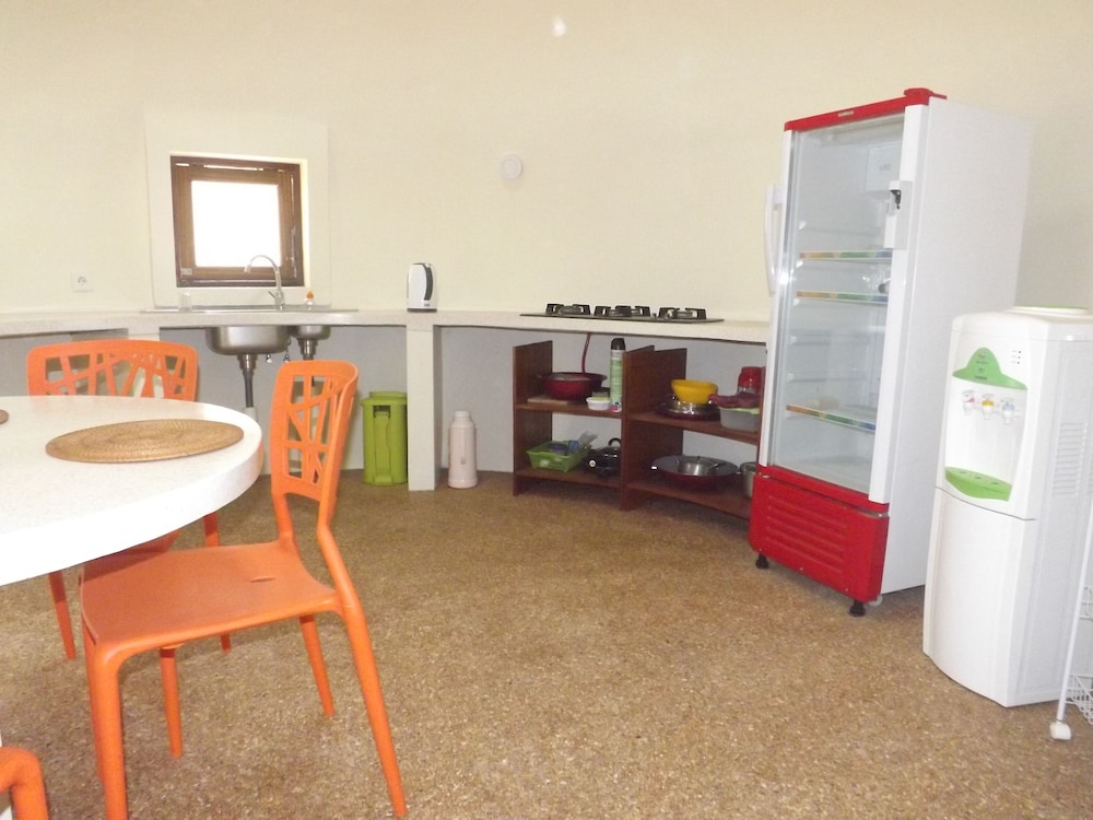 Pumpkin Villa Lombok