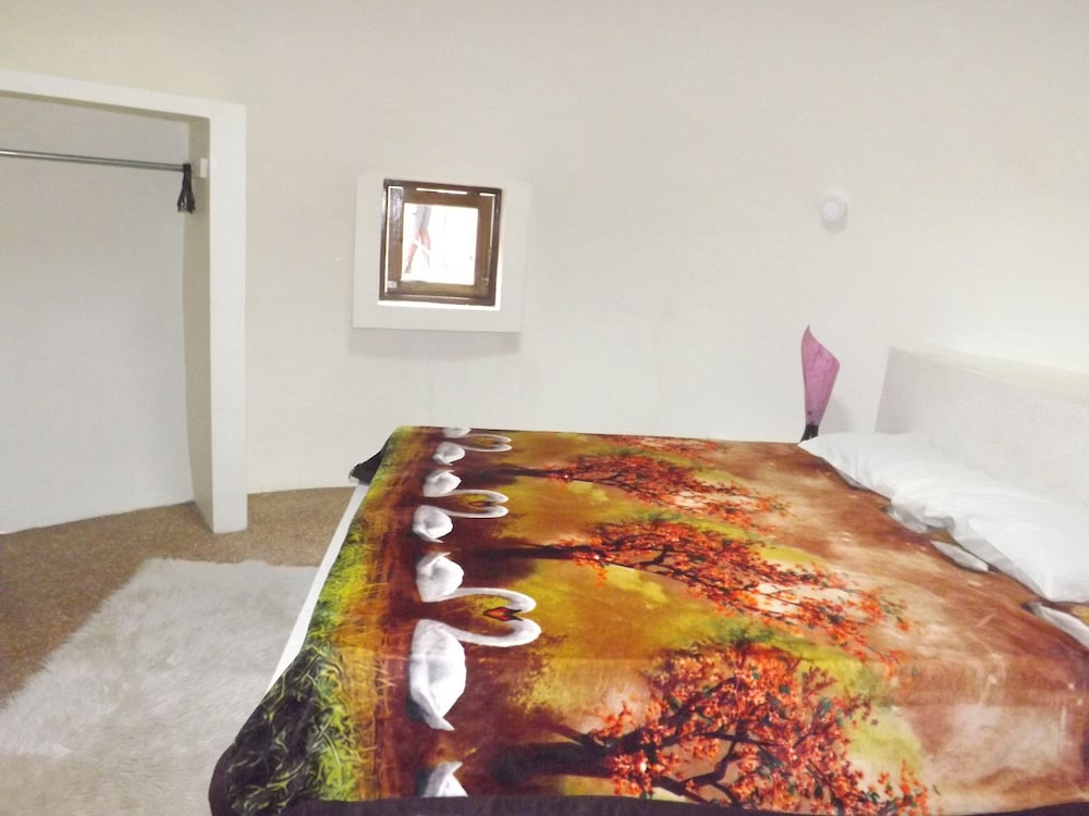 Pumpkin Villa Lombok