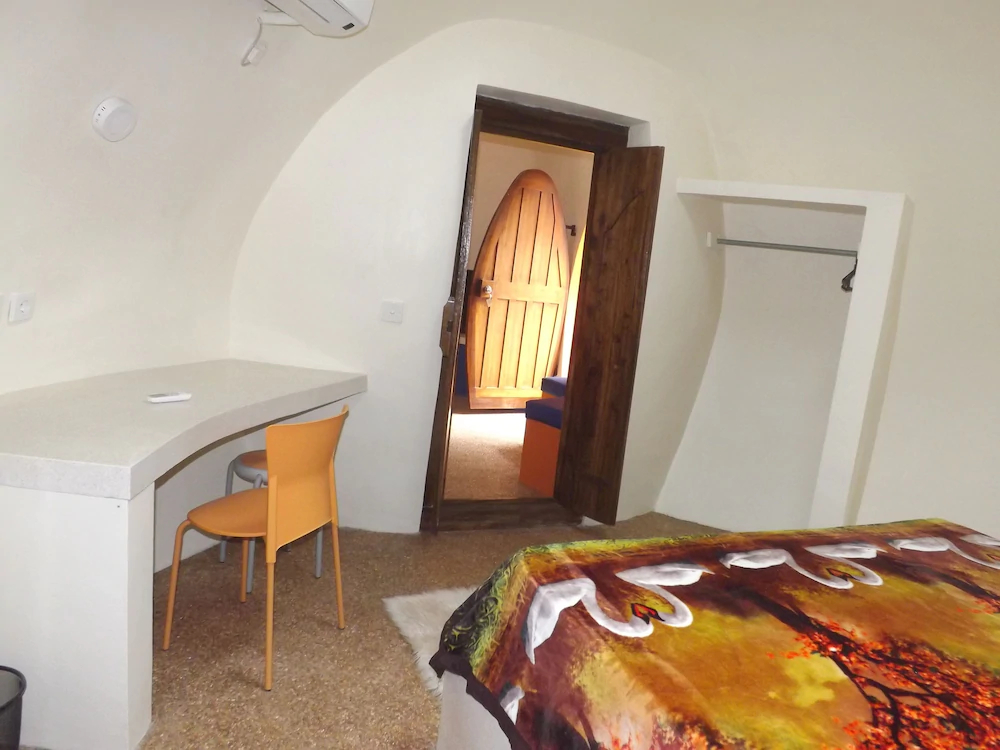 Pumpkin Villa Lombok