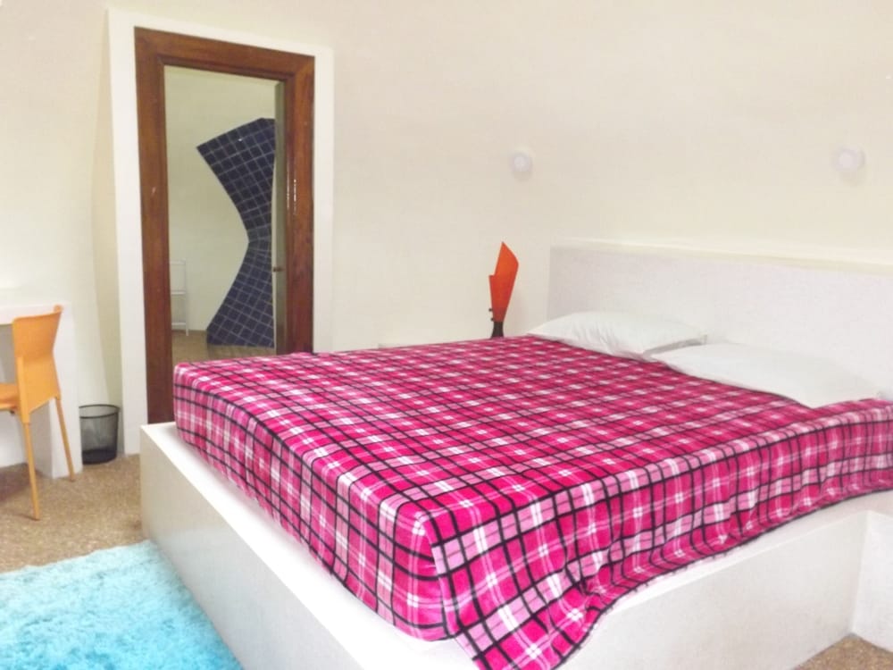 Pumpkin Villa Lombok
