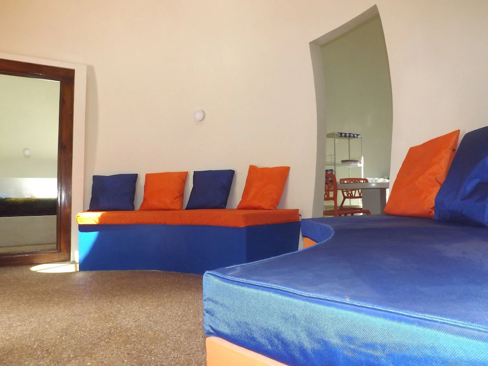 Pumpkin Villa Lombok