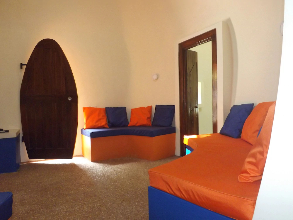Pumpkin Villa Lombok