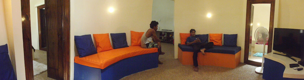 Pumpkin Villa Lombok
