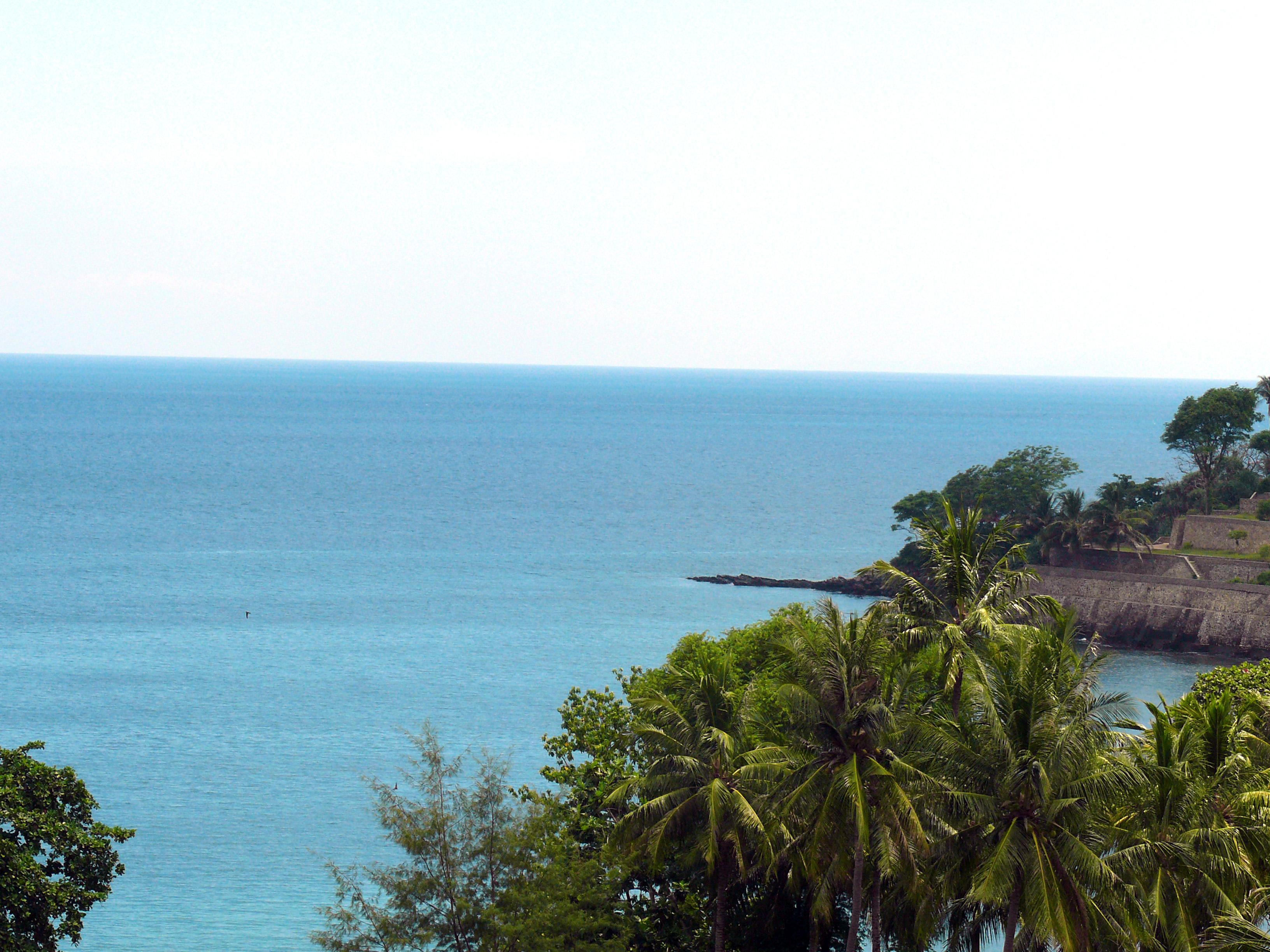 Puri Bunga Beach Cottages