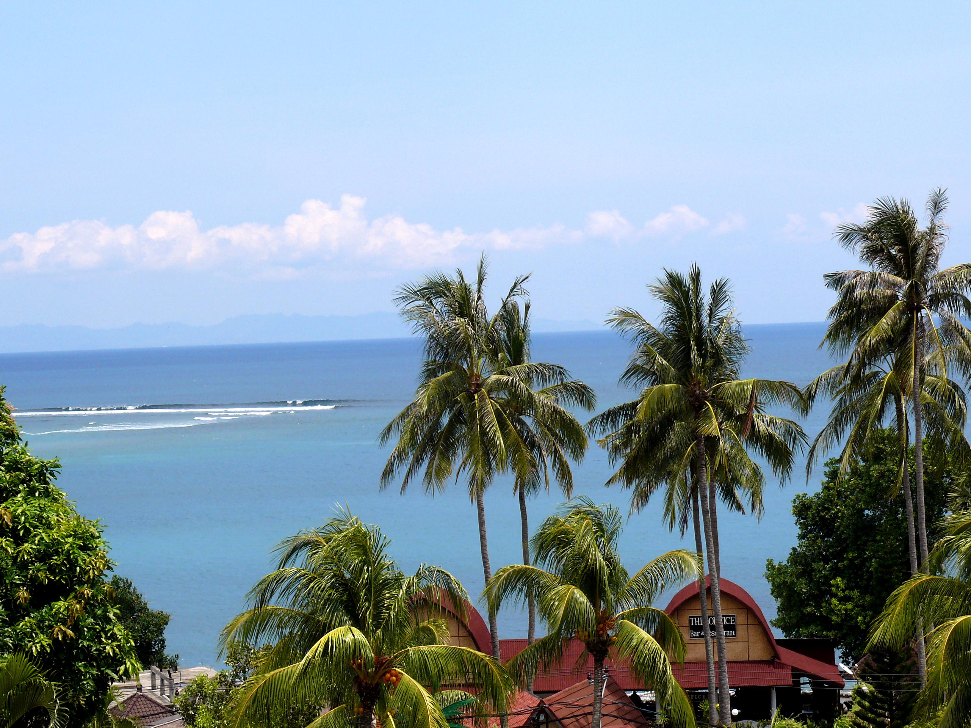 Puri Bunga Beach Cottages