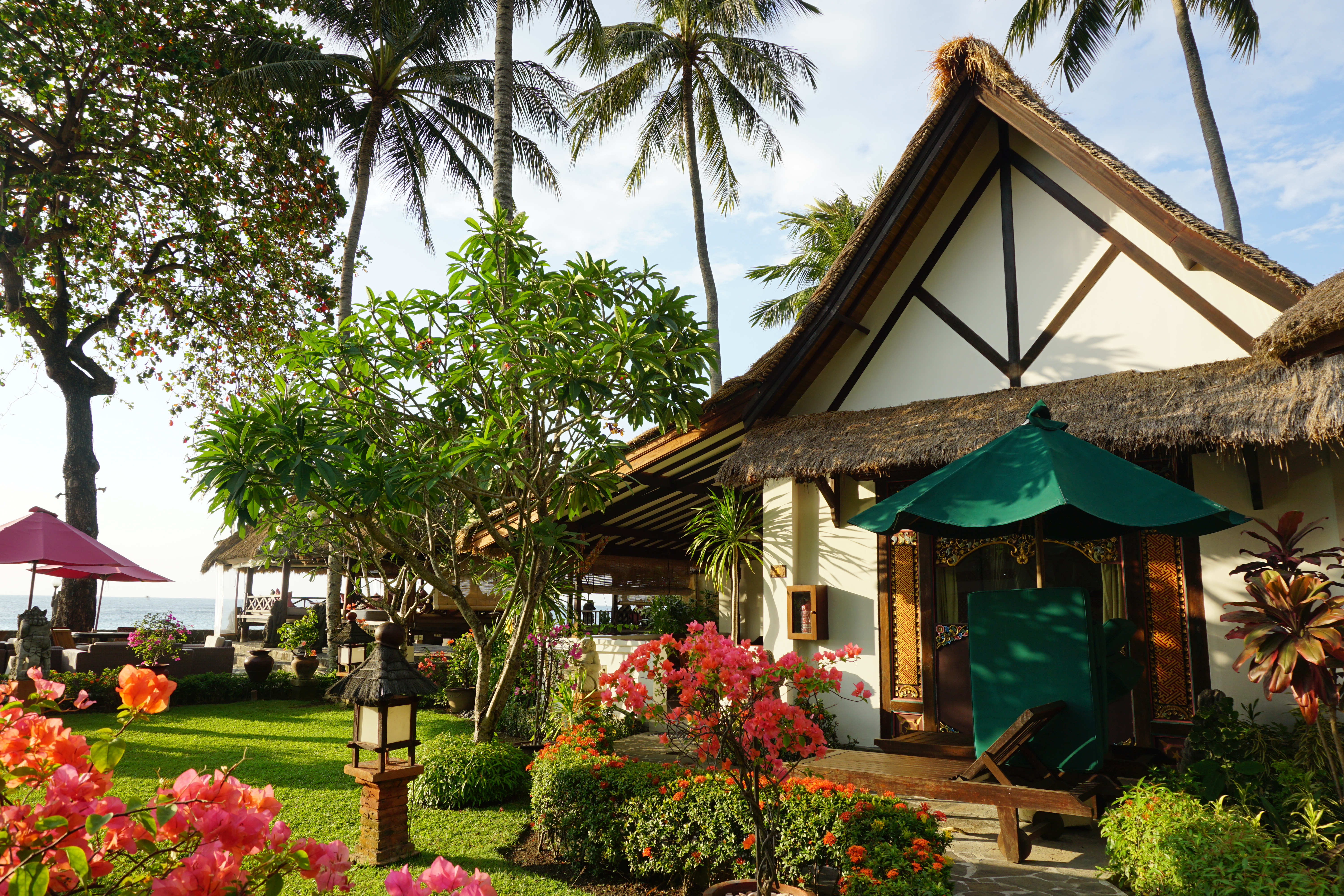 Puri Mas Boutique Resort & Spa