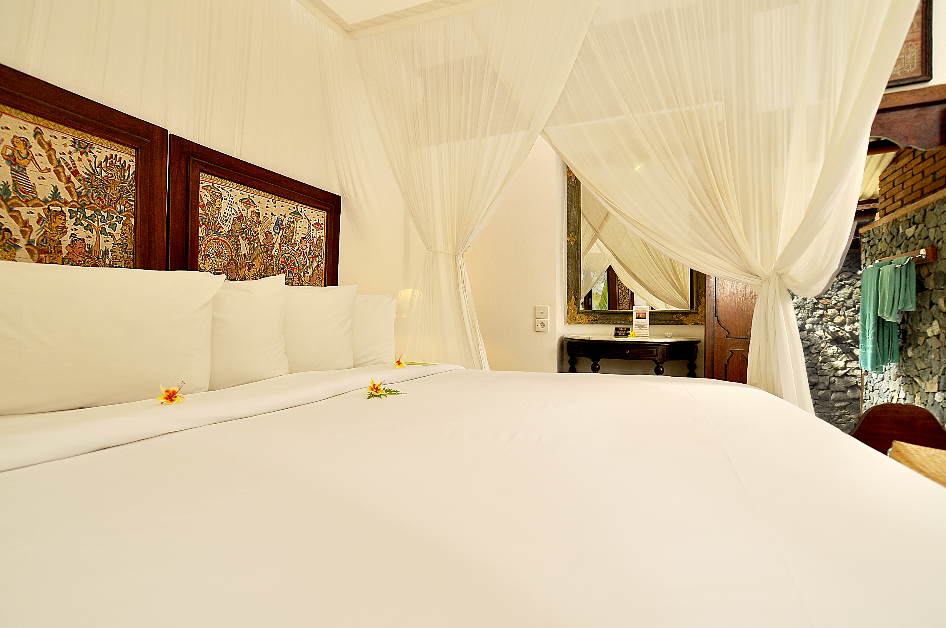 Puri Mas Boutique Resort & Spa