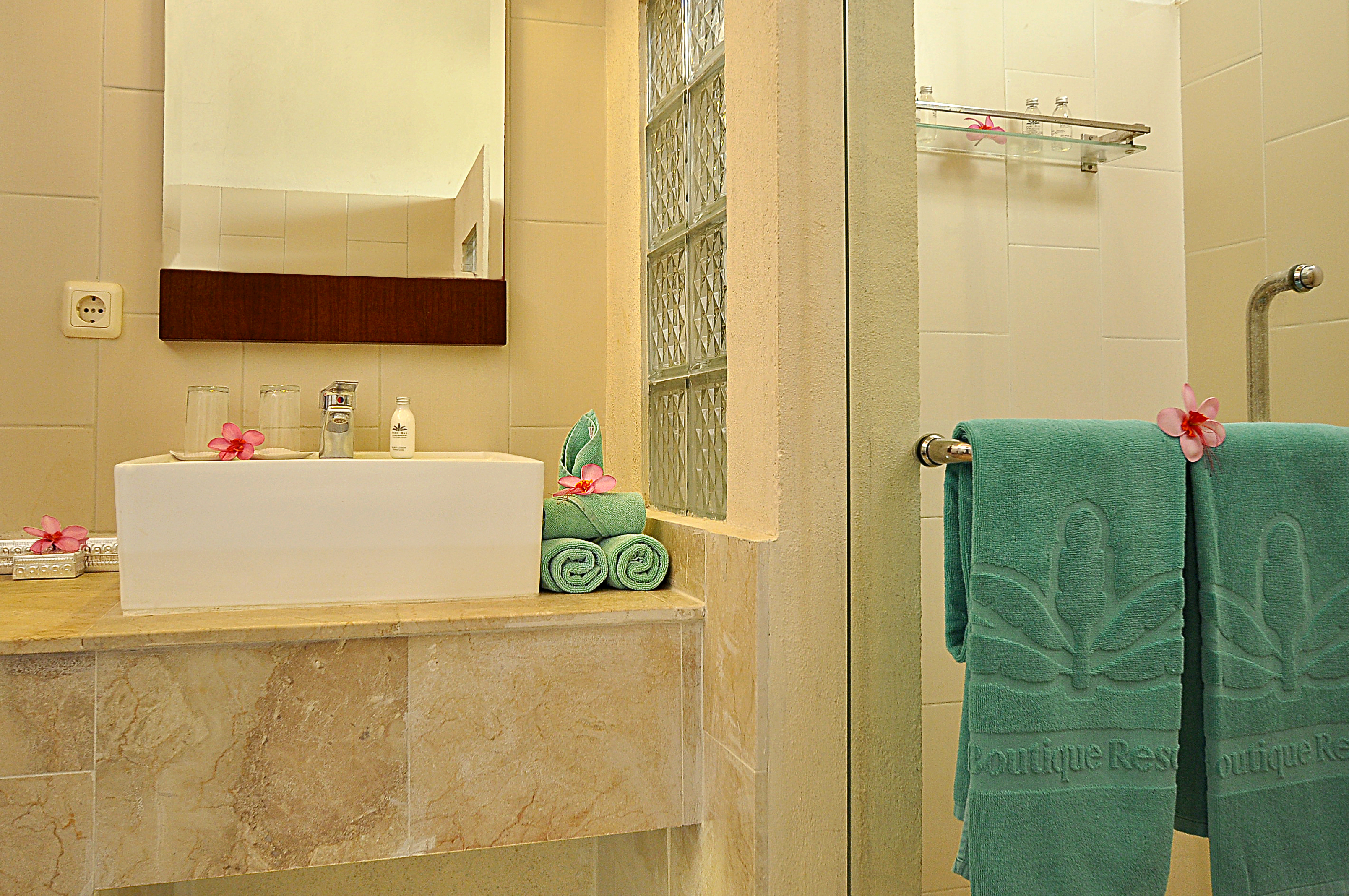 Puri Mas Boutique Resort & Spa