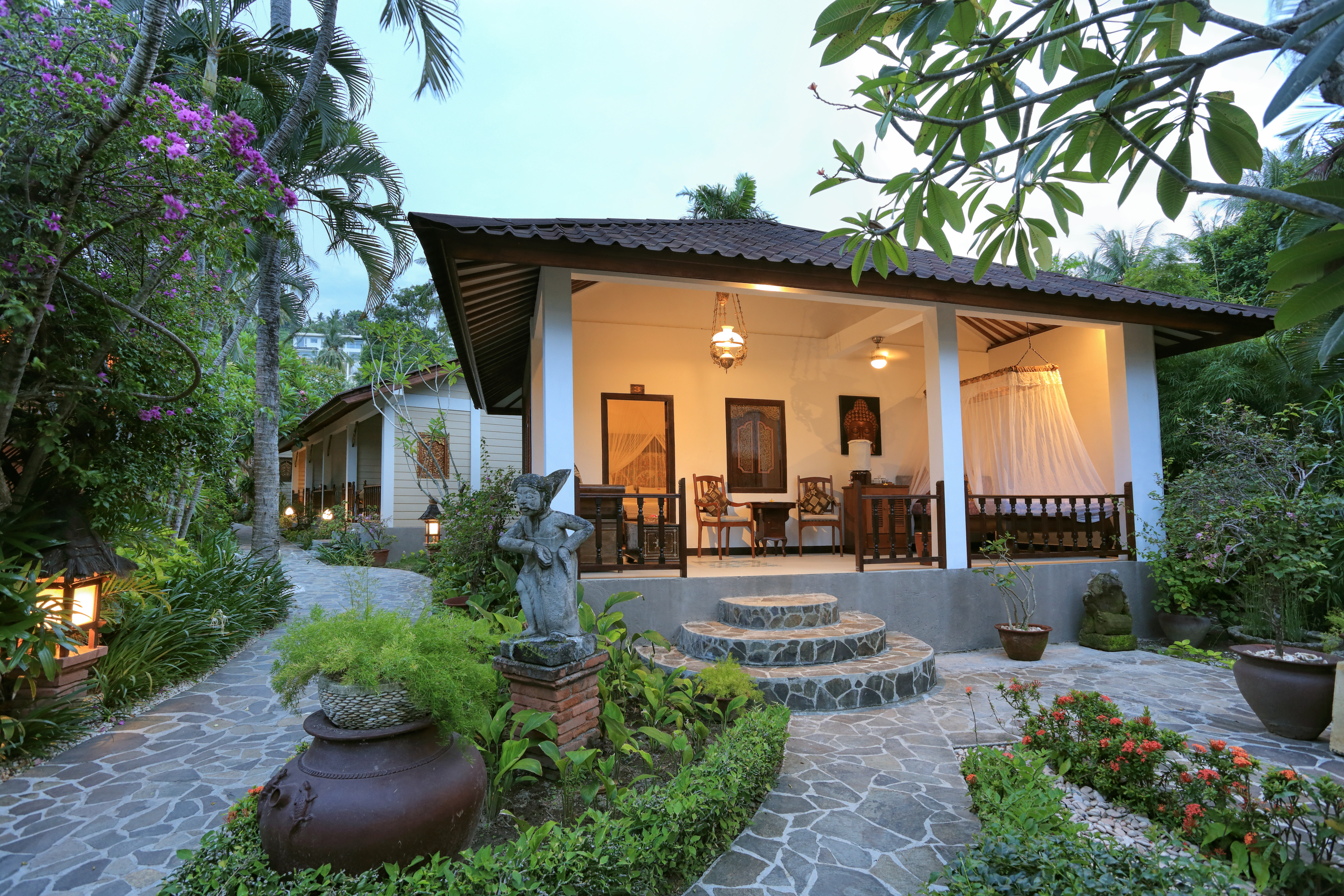 Puri Mas Boutique Resort & Spa