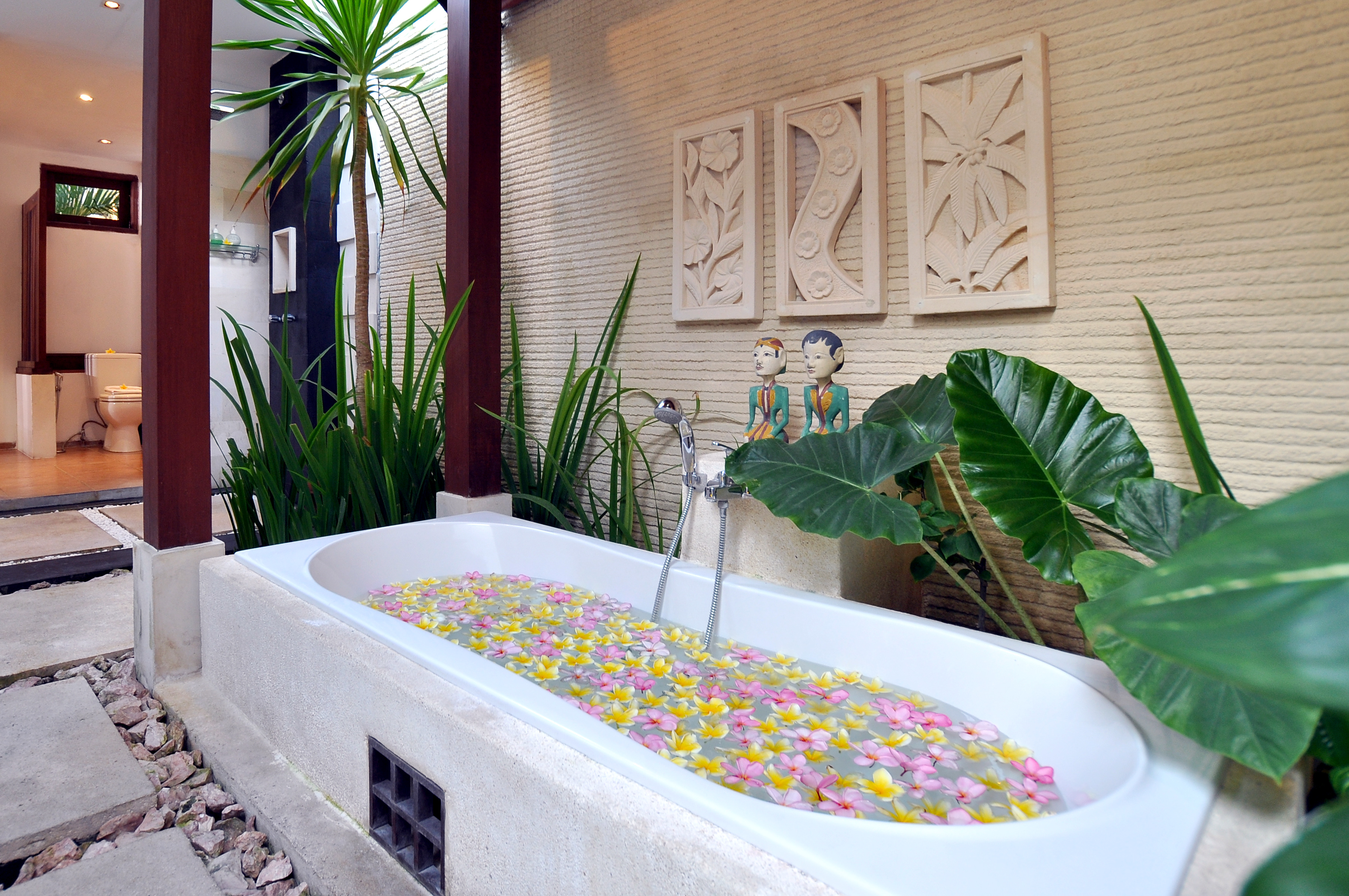 Puri Mas Boutique Resort & Spa