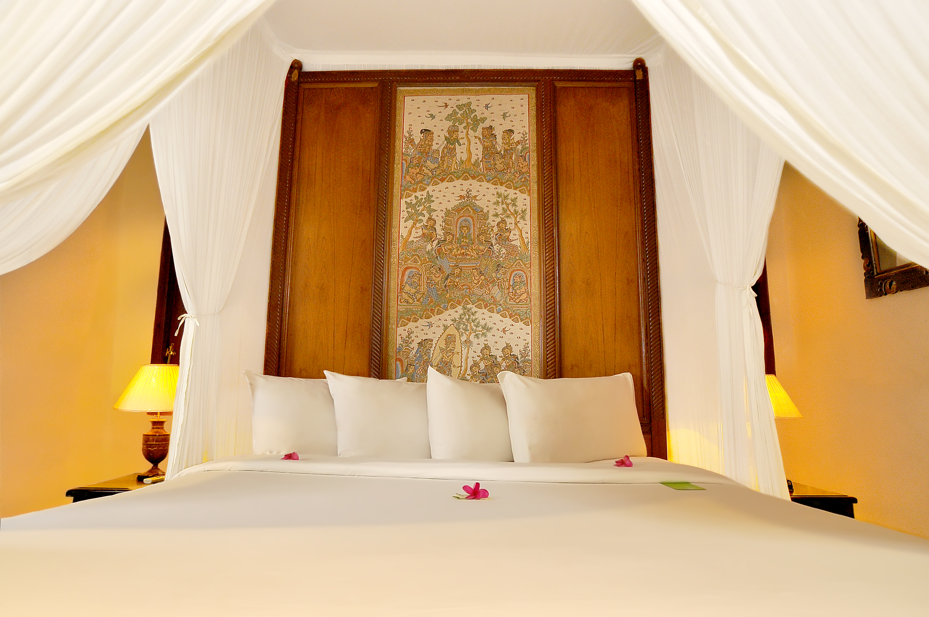 Puri Mas Boutique Resort & Spa