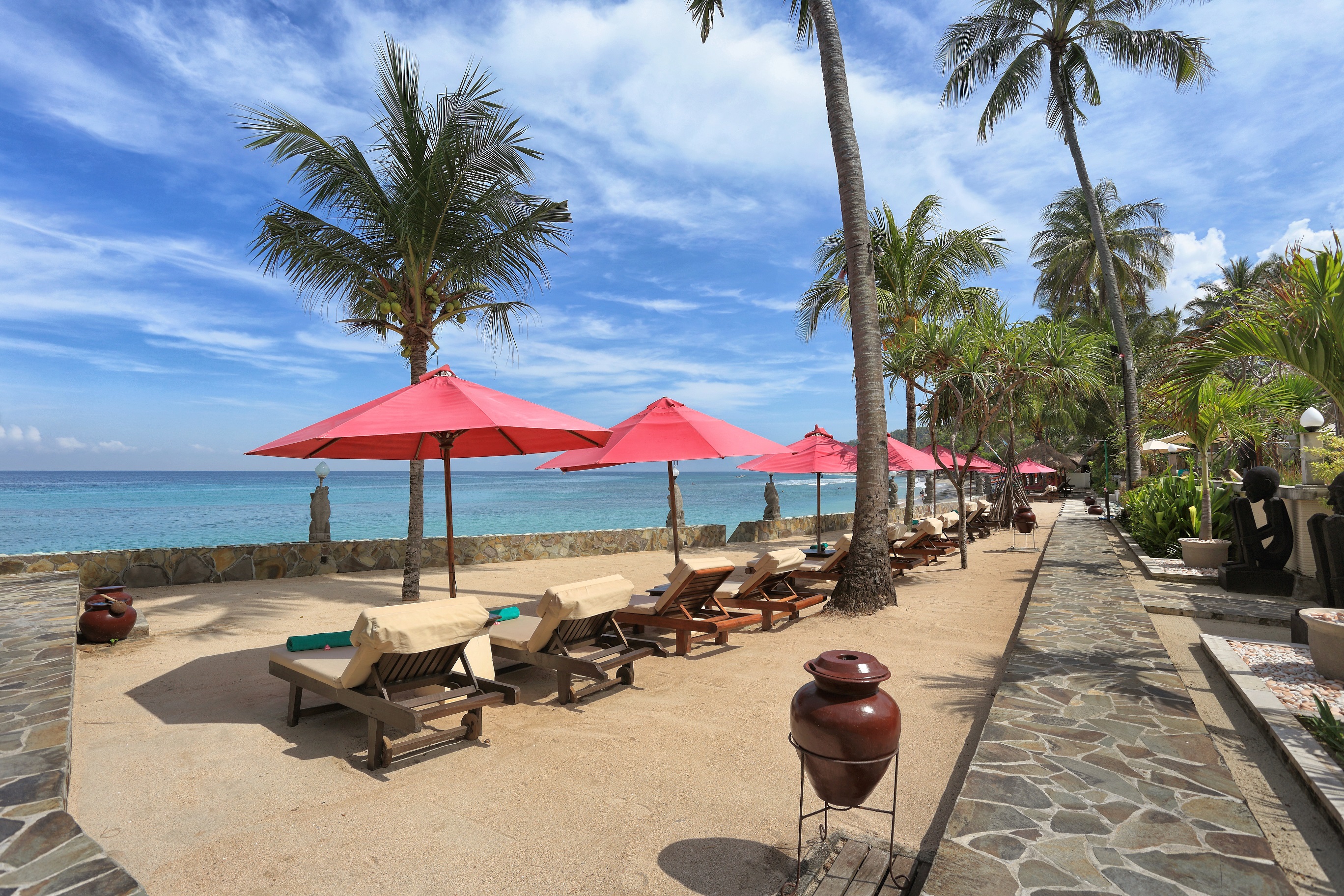 Puri Mas Boutique Resort & Spa