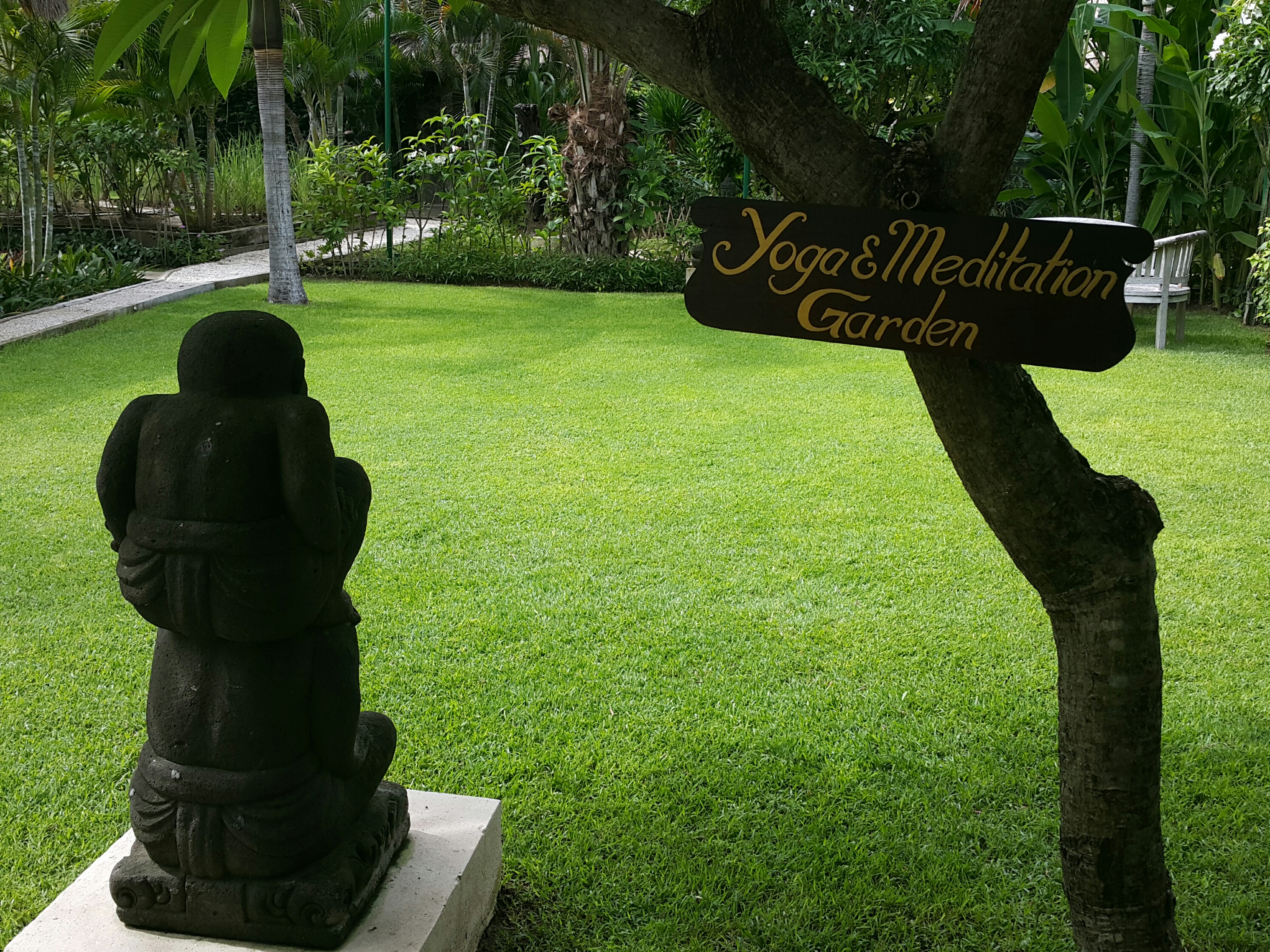 Puri Mas Boutique Resort & Spa