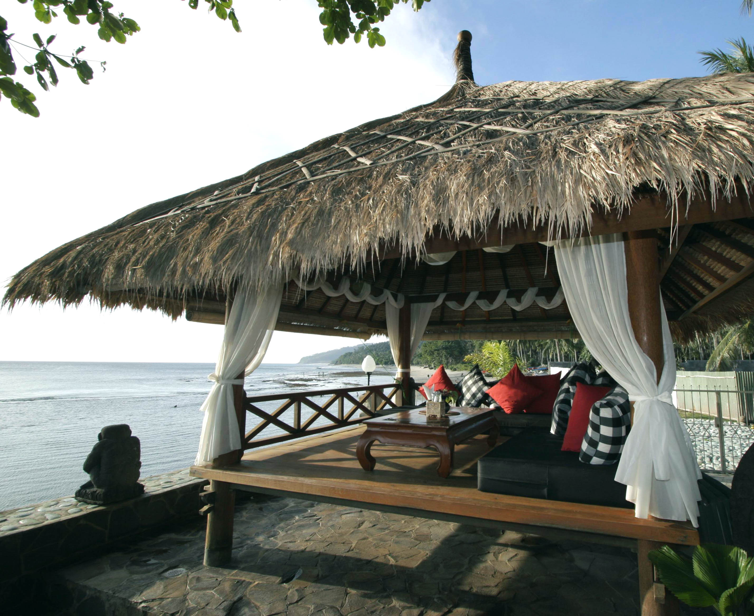 Puri Mas Boutique Resort & Spa