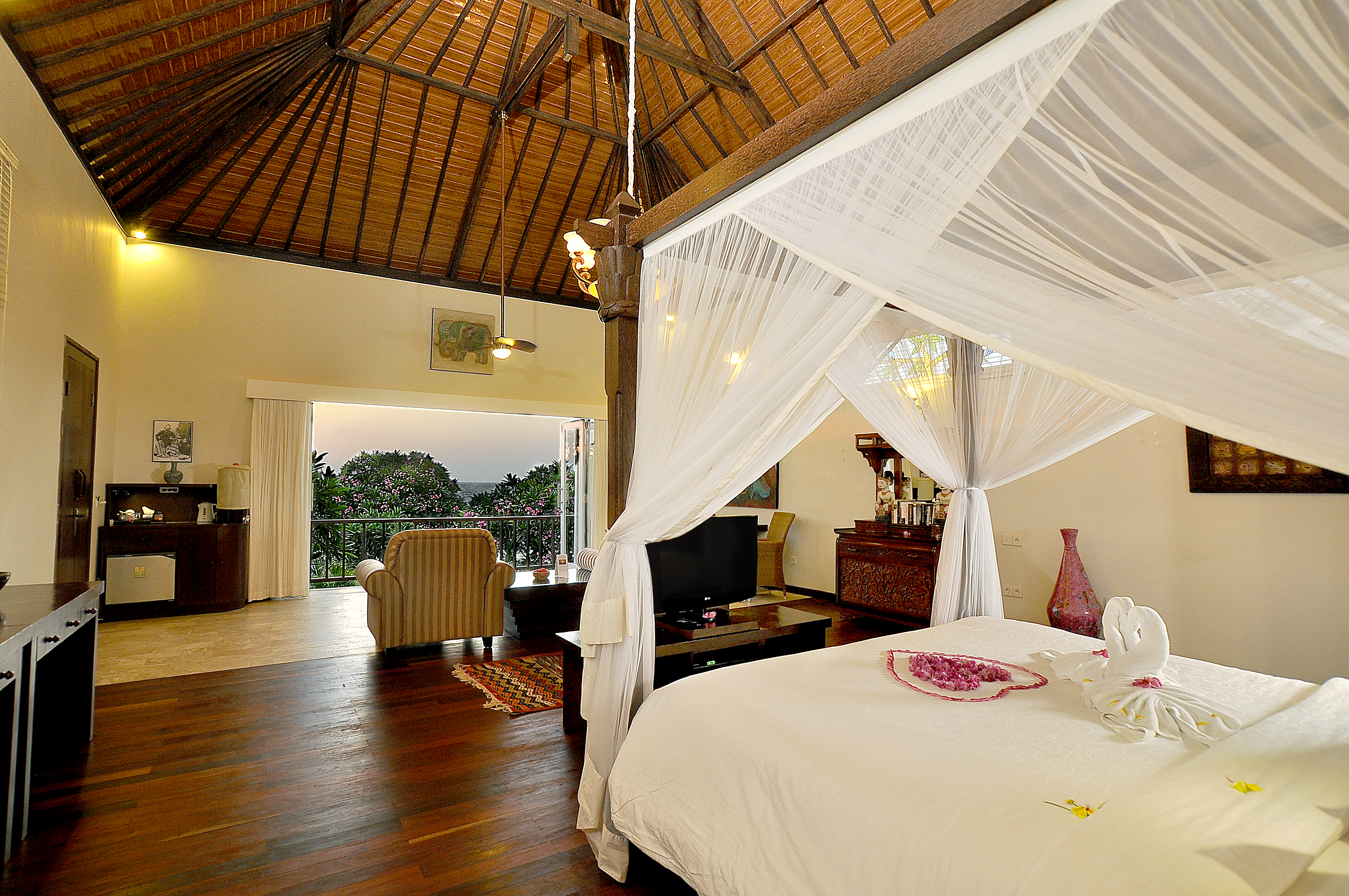 Puri Mas Boutique Resort & Spa