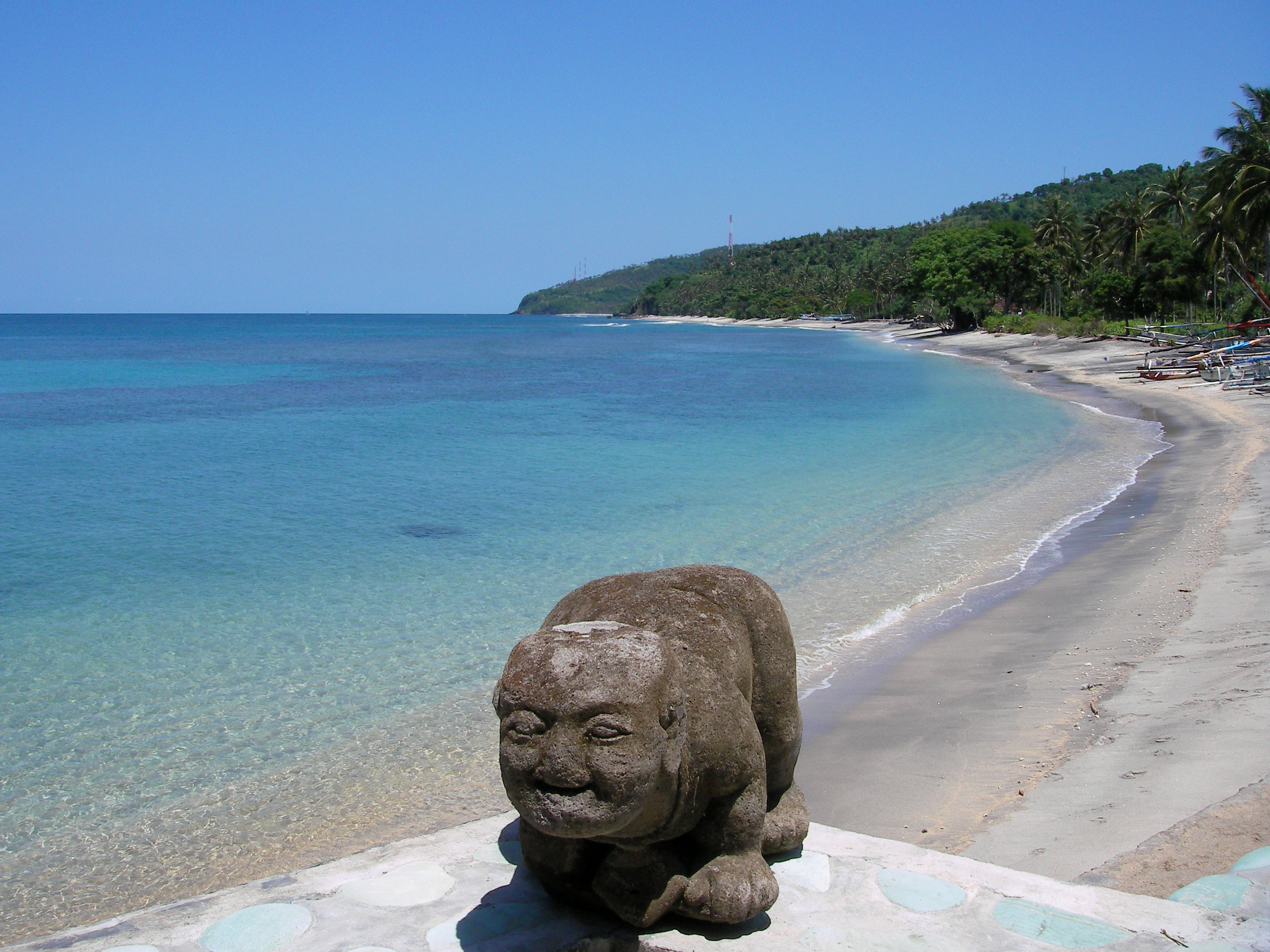 Puri Mas Boutique Resort & Spa