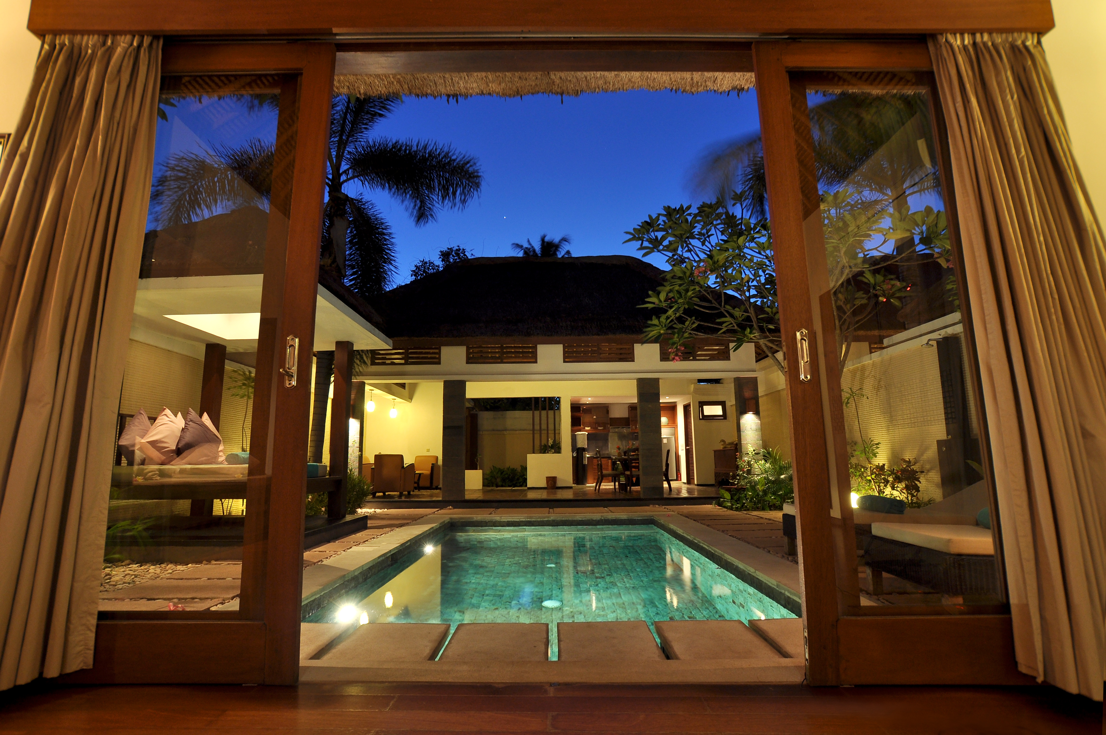 Puri Mas Boutique Resort & Spa