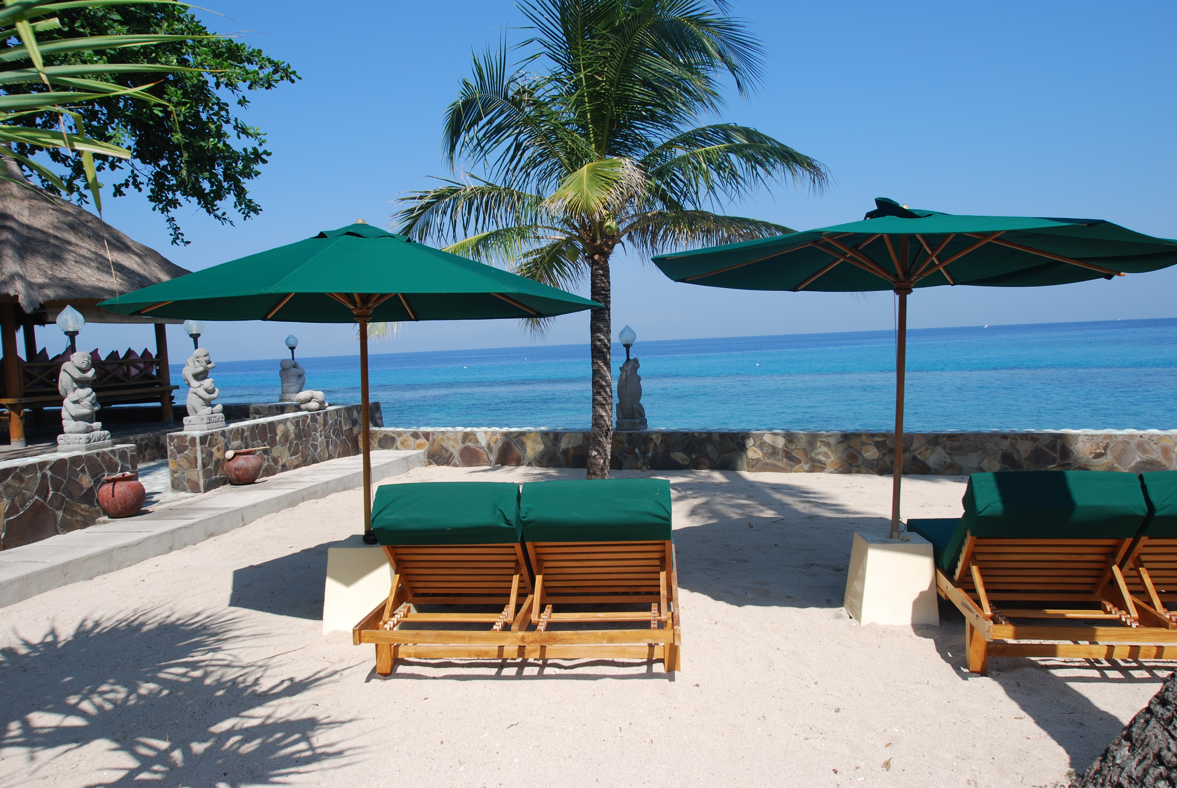 Puri Mas Boutique Resort & Spa
