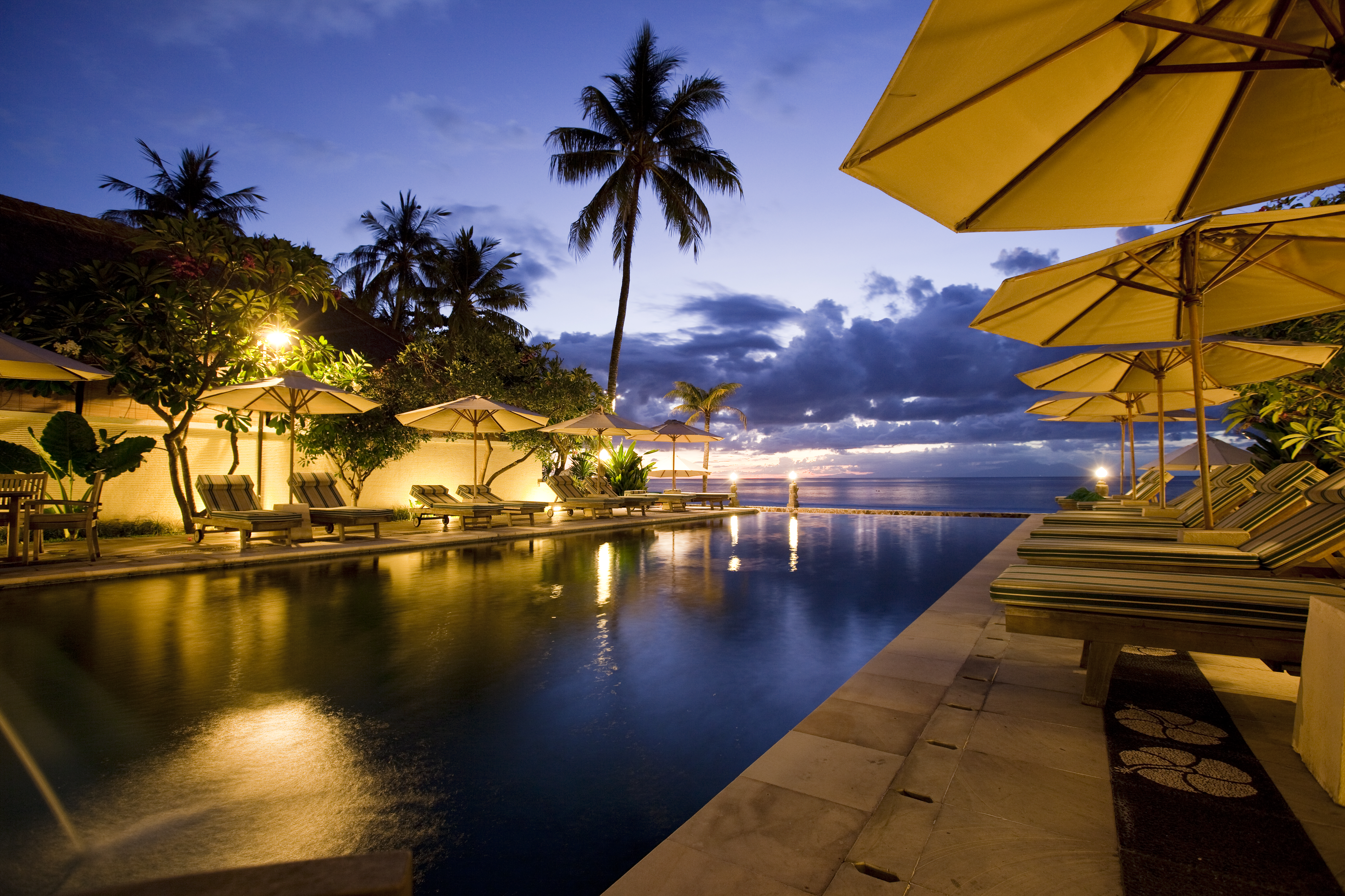 Puri Mas Boutique Resort & Spa
