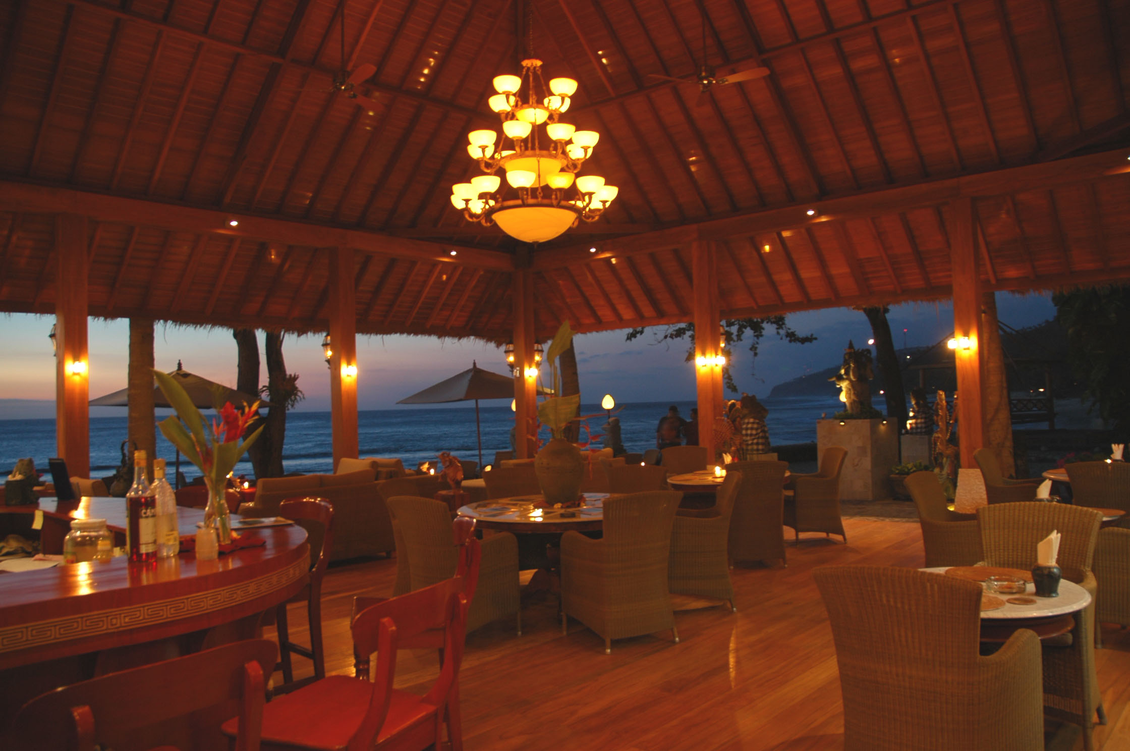 Puri Mas Boutique Resort & Spa