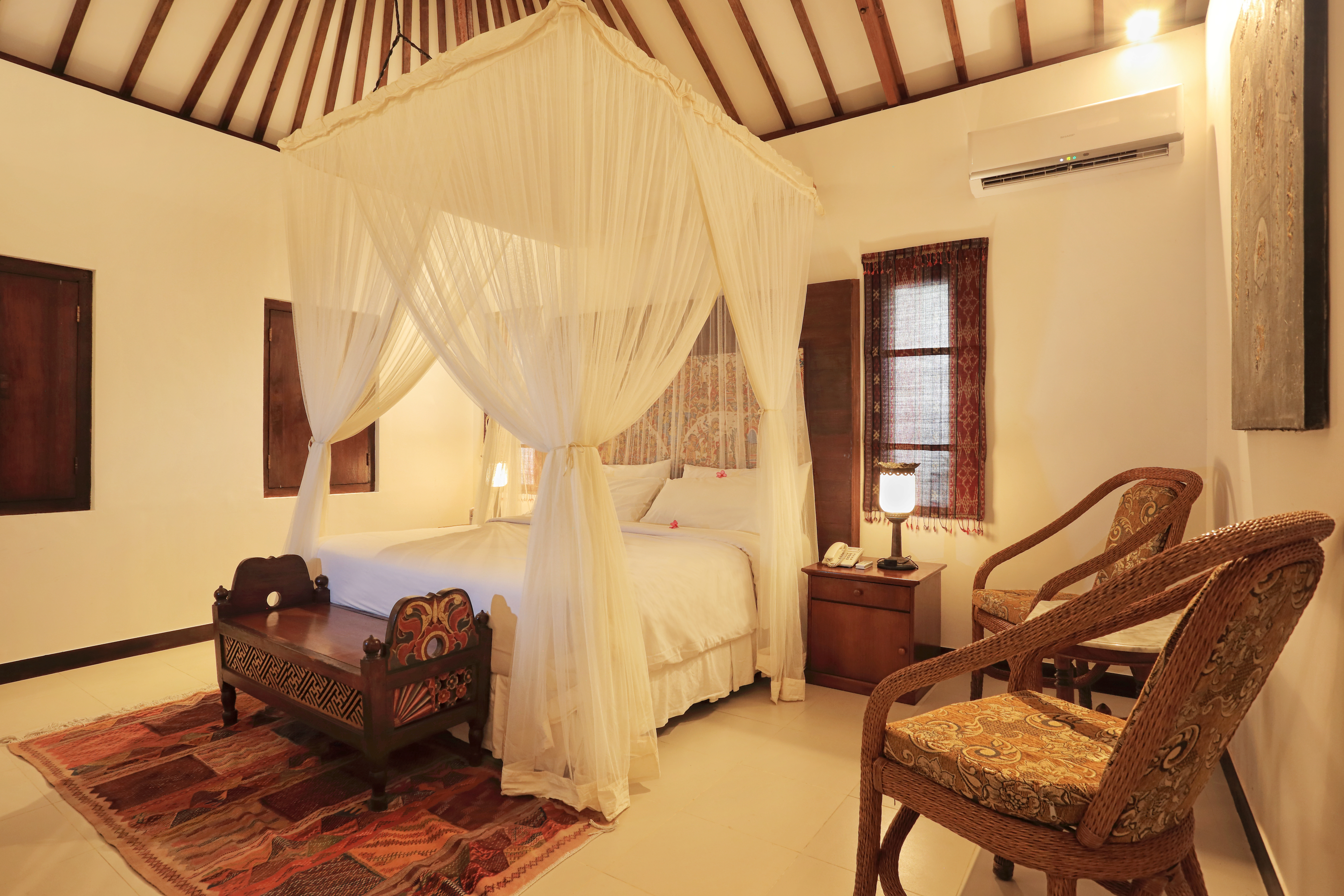 Puri Mas Boutique Resort & Spa