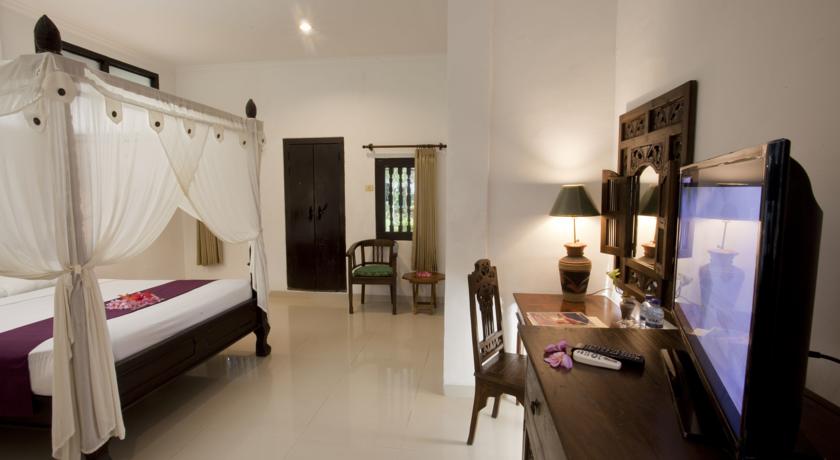 Puri Saron Senggigi Hotel