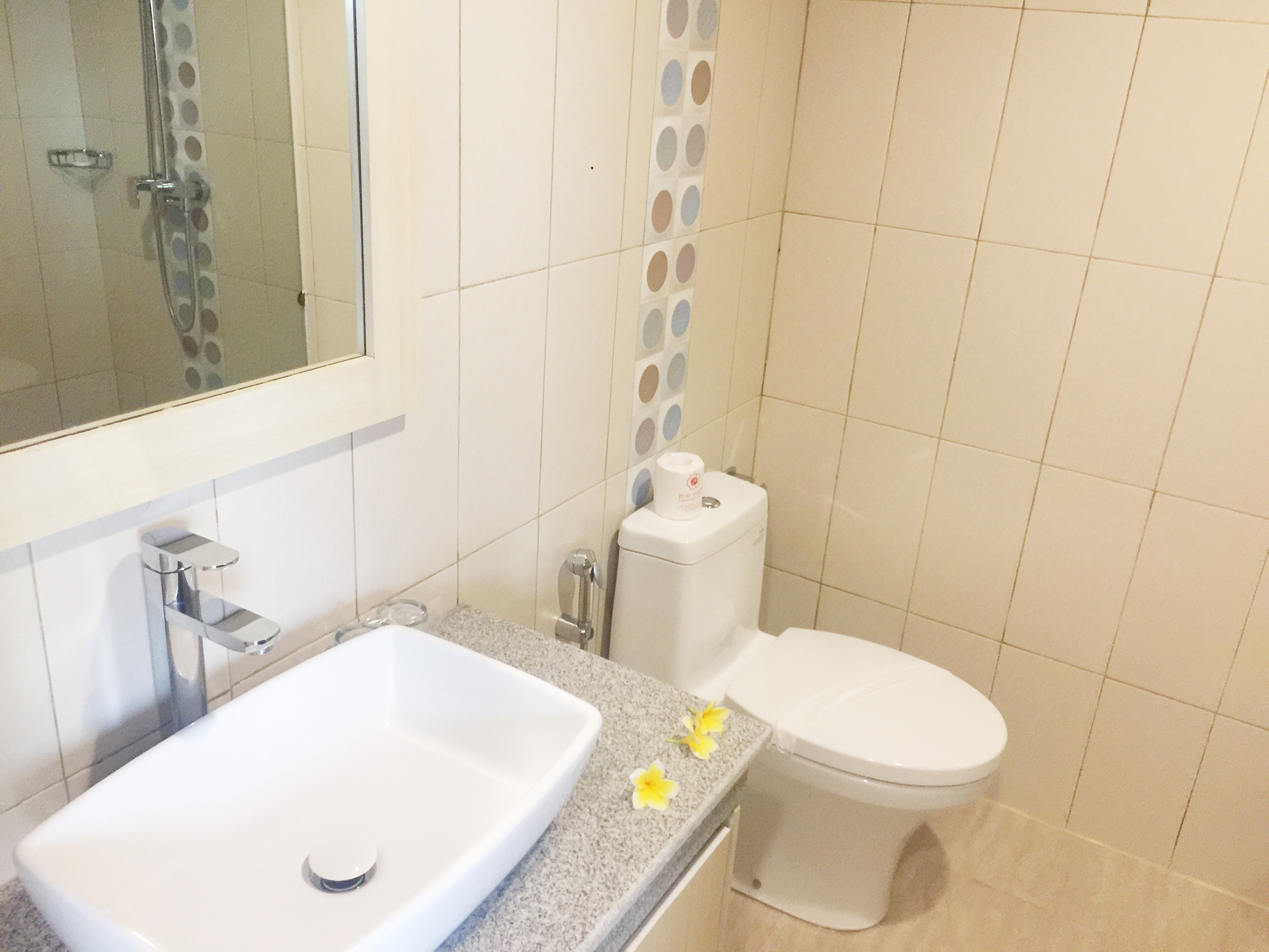 Puri Saron Senggigi Hotel