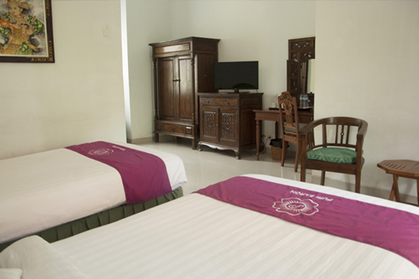 Puri Saron Senggigi Hotel