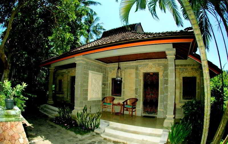 Puri Saron Senggigi Hotel