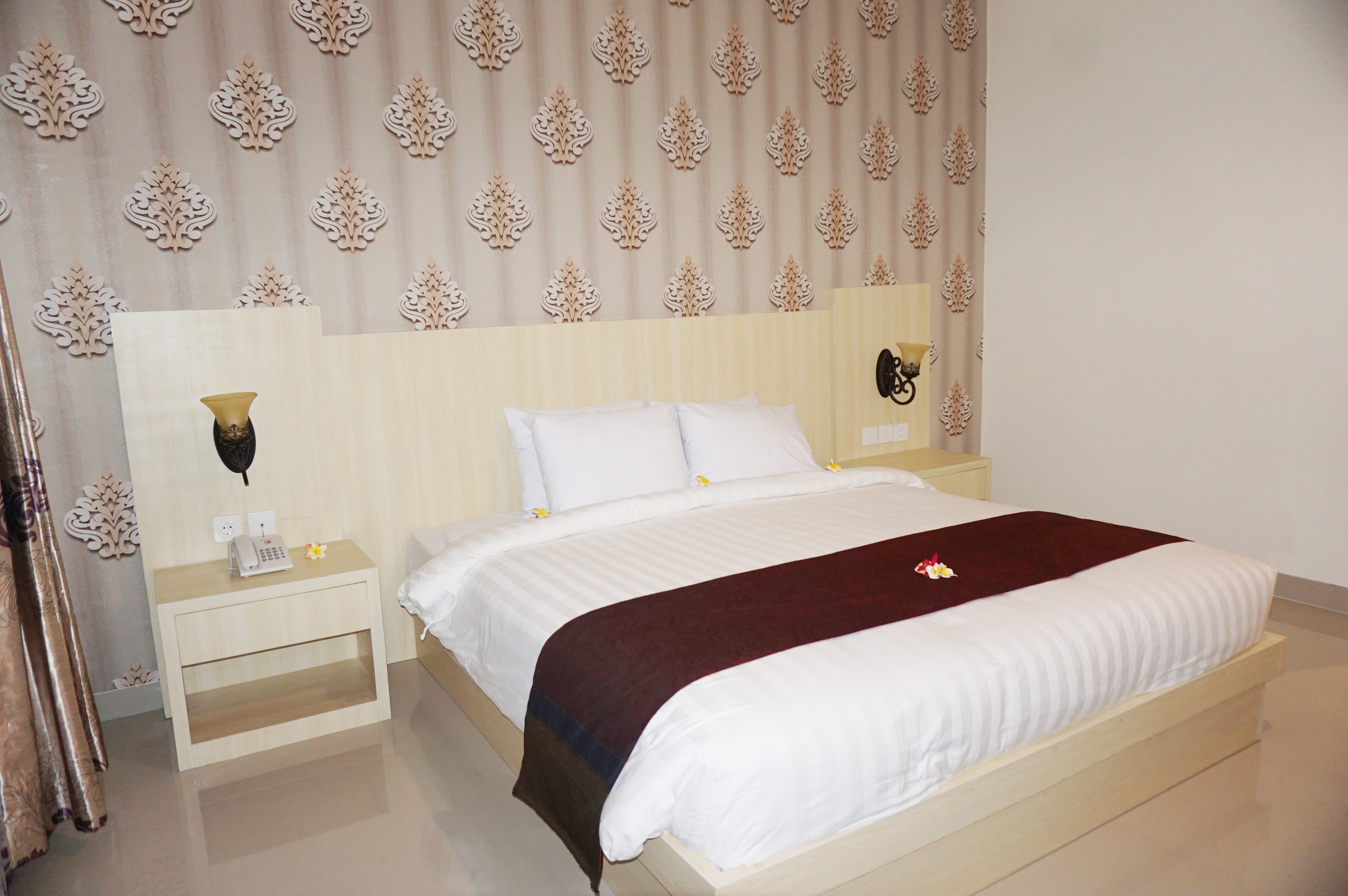 Puri Saron Senggigi Hotel