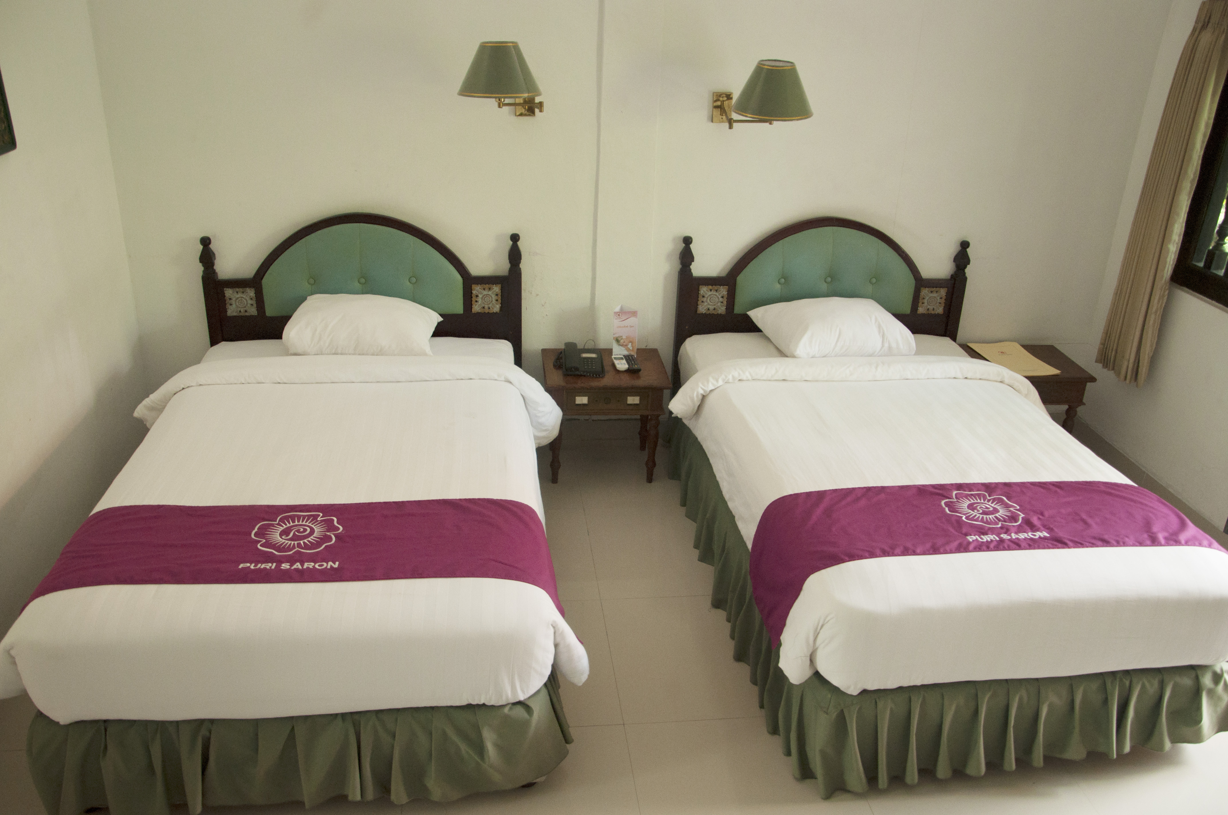 Puri Saron Senggigi Hotel