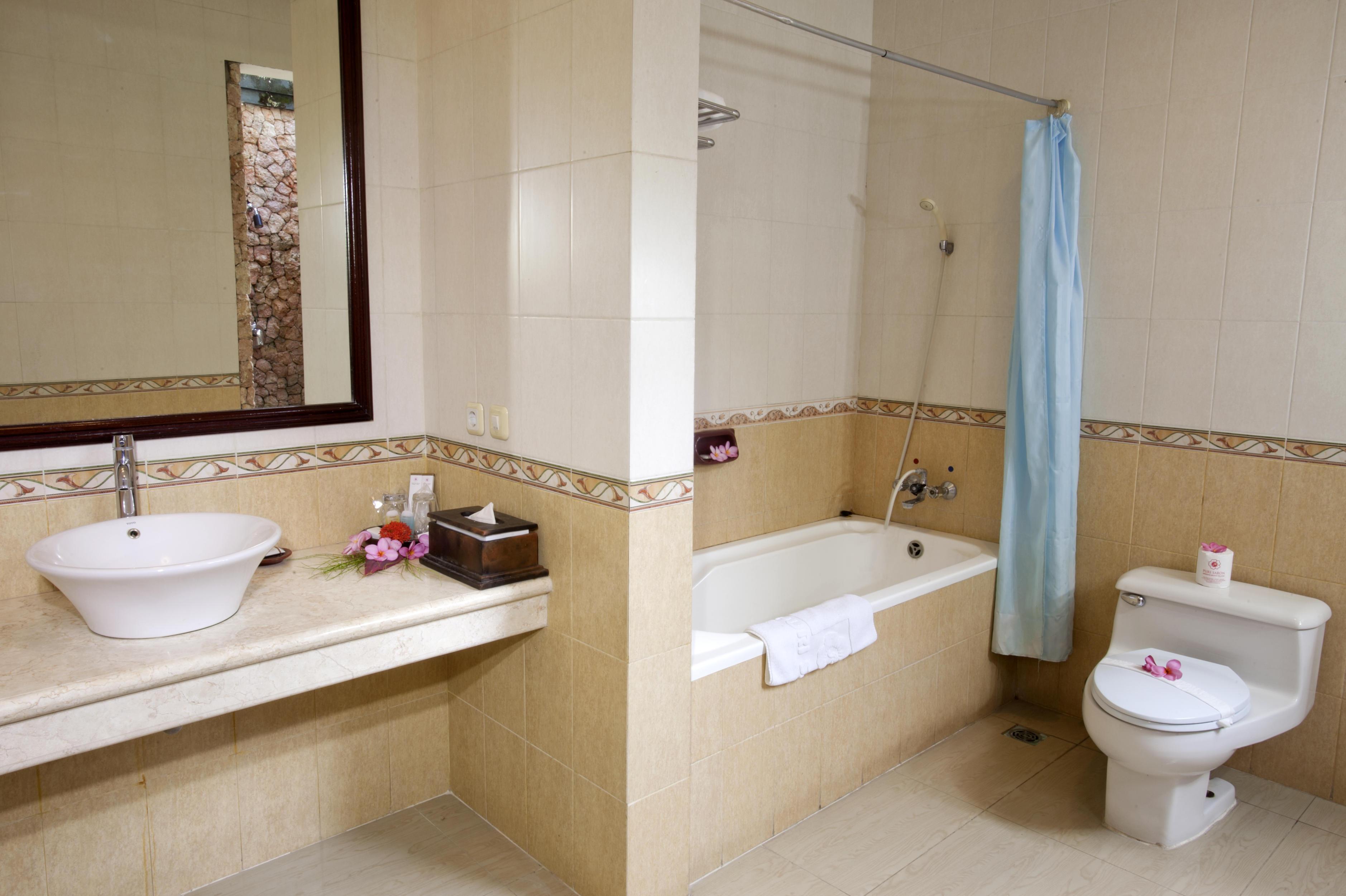 Puri Saron Senggigi Hotel