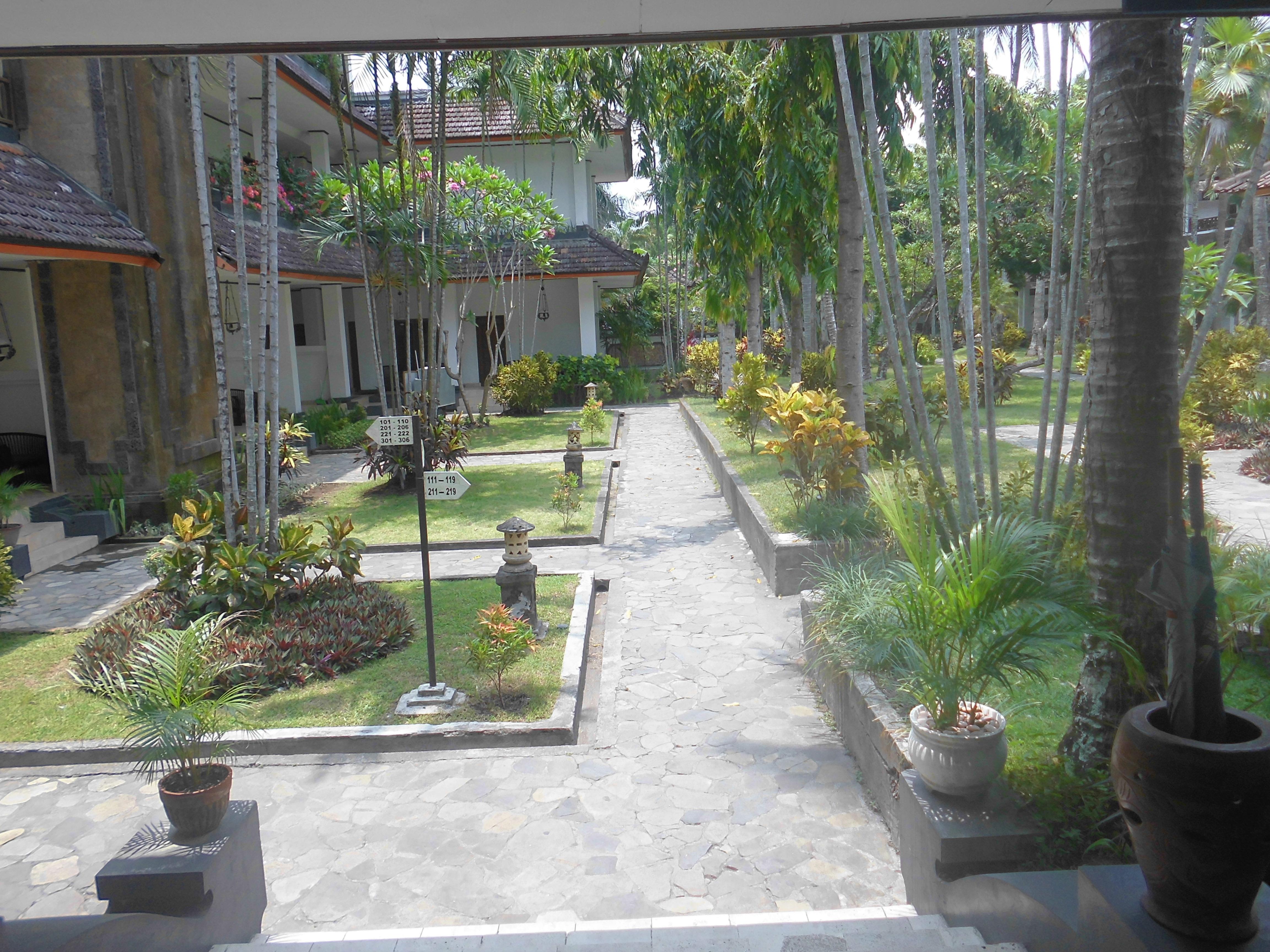 Puri Saron Senggigi Hotel