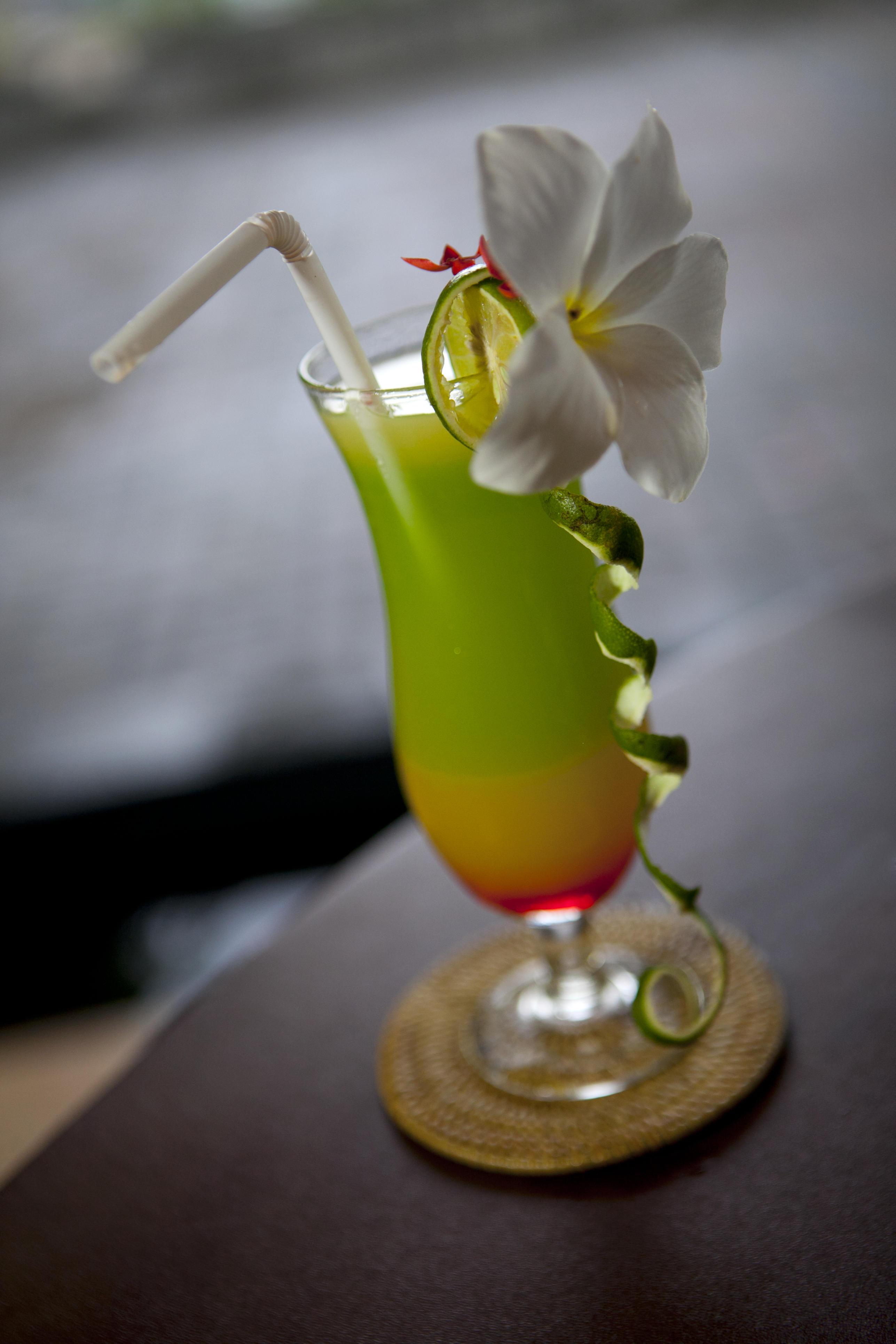 Puri Saron Senggigi Hotel